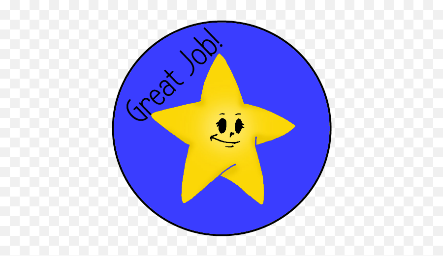 Great Job Clipart Clipart Kid 5 - Very Good Clip Art For Kids Emoji,Job Clipart