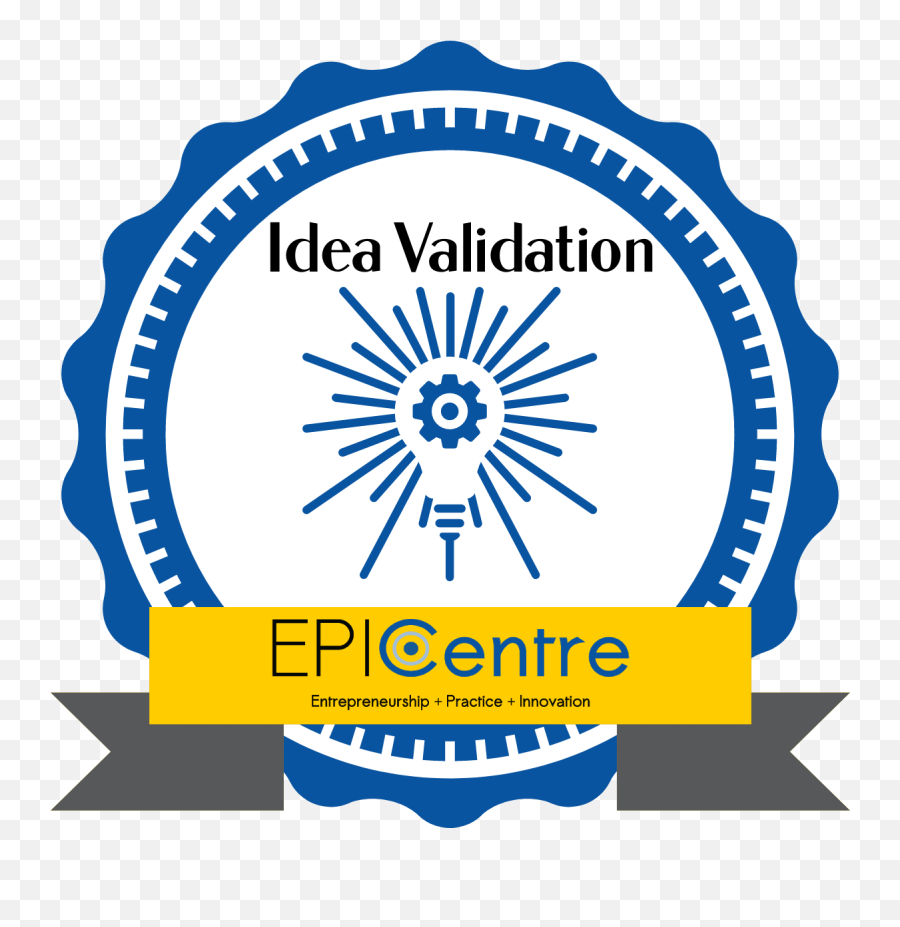 Epic Discovery Program - Entrepreneurship Practice And Emoji,Discovery Family Logo
