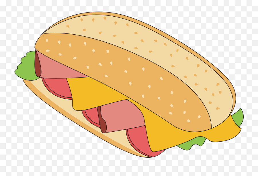 Breakfast Sandwich Png Pic Background Png Play Emoji,Panini Png