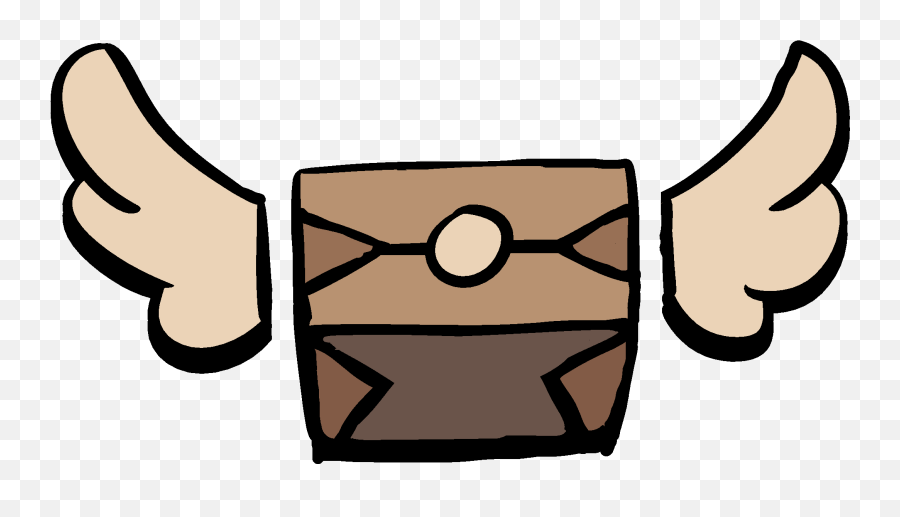 Wings Ethical Food Delivery Emoji,Delivery Png