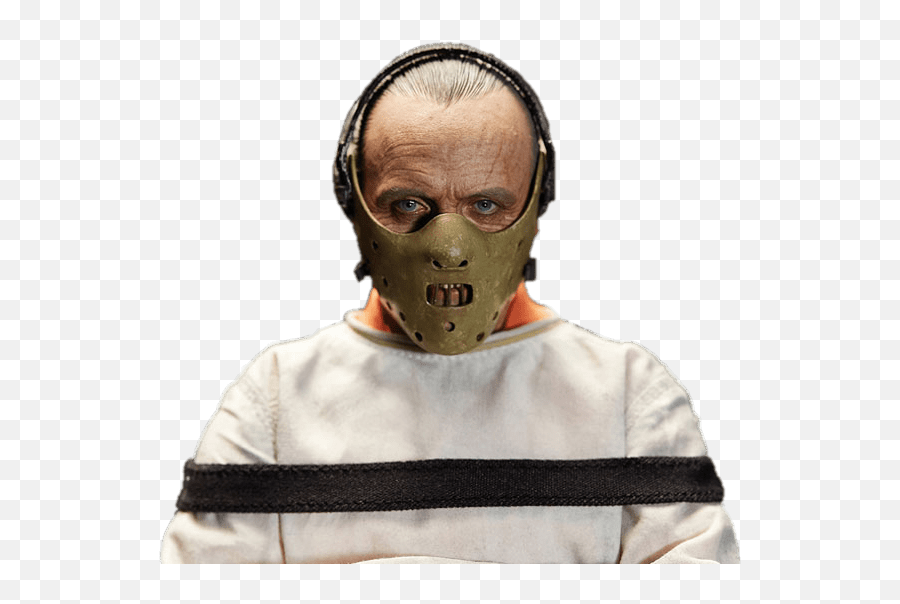 Hannibal Lecter Mask For Cat Hannibal U2013 Ycww Emoji,Ski Mask Clipart