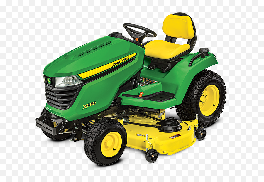 Lawn Mower Clipart Lawnmower Man - Deere X390 Emoji,Lawn Mower Clipart