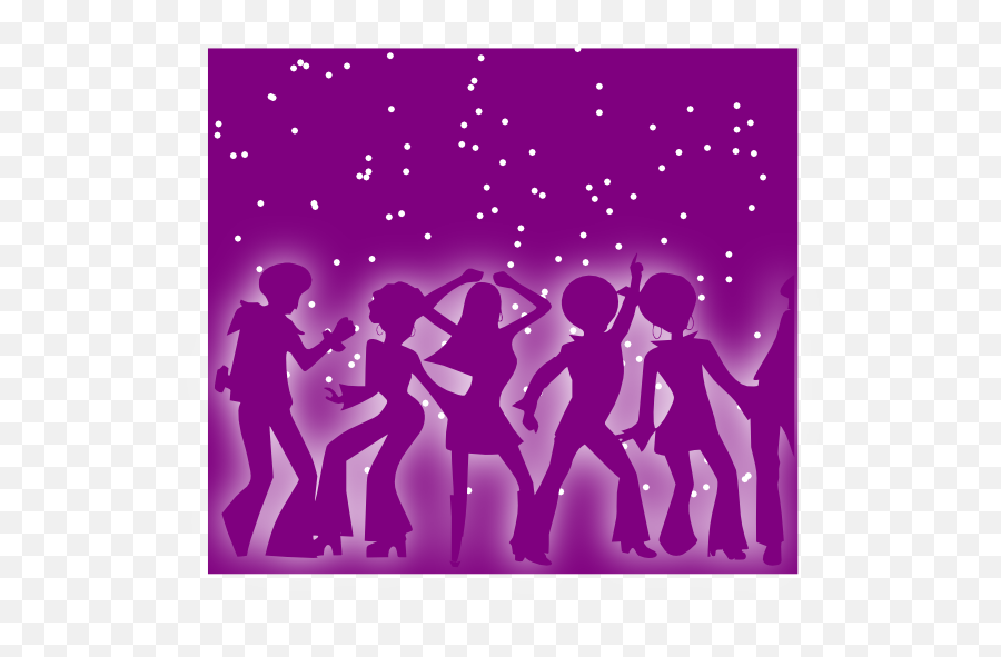 Dancers Clip Art At Clker - Space Of Dance Meaning Emoji,Dancer Clipart
