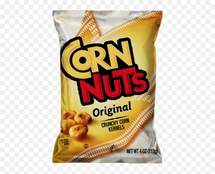 Corn Nuts Original 17oz Emoji,Nuts Transparent
