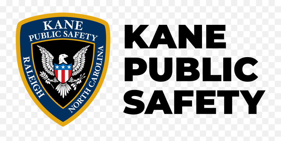Kane Public Safety Emoji,Kane Logo