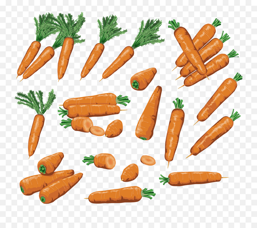 Carrot Png Image Emoji,Carrot Png