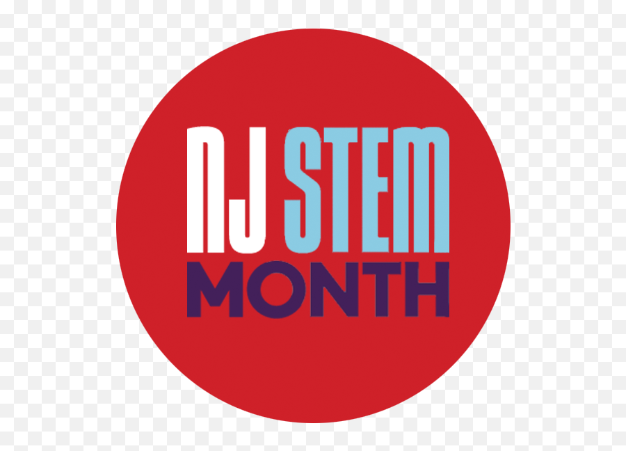 Nj Stem Month 2021 New Jersey Stem Pathways Network - Western Plow Emoji,Stem Logo