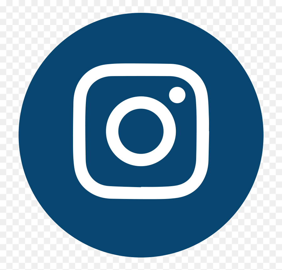 Dark Red Instagram Logo Clipart - Bloz Social Media Icons Emoji,Red Instagram Logo