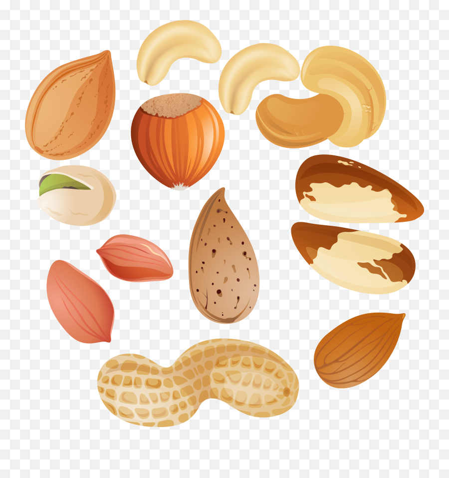 Peanut Clipart Bag Pretzel Peanut Bag - Nuts Clipart Emoji,Peanut Clipart