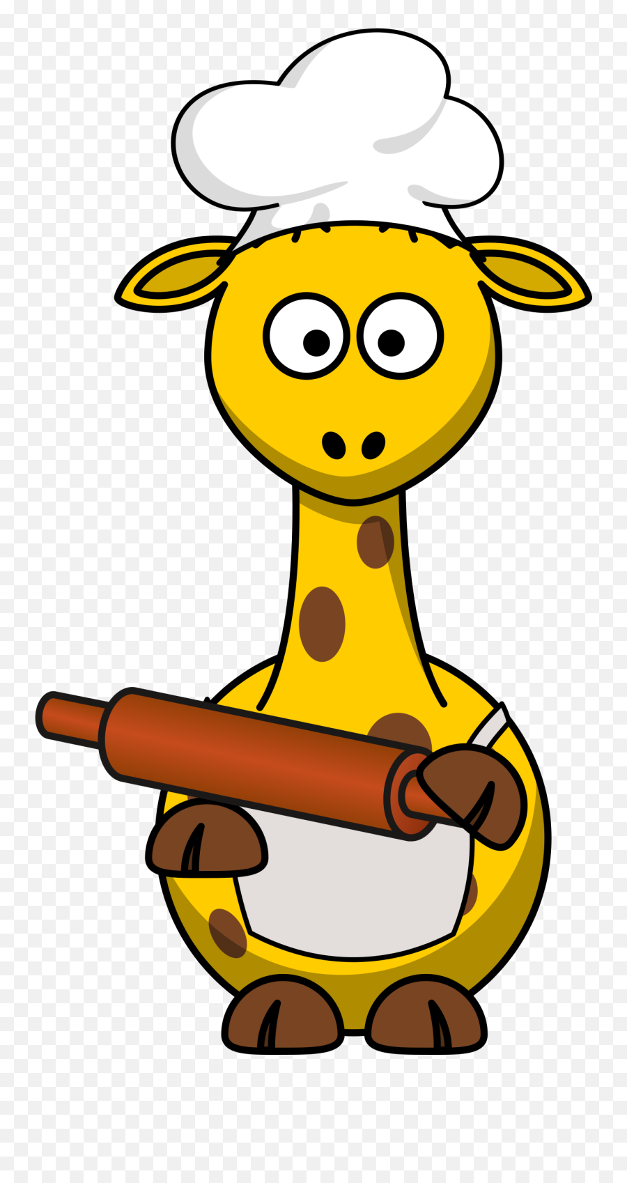 Clipart Images Bakery Clipart Images - Giraffe Head Clipart Emoji,Bakery Clipart