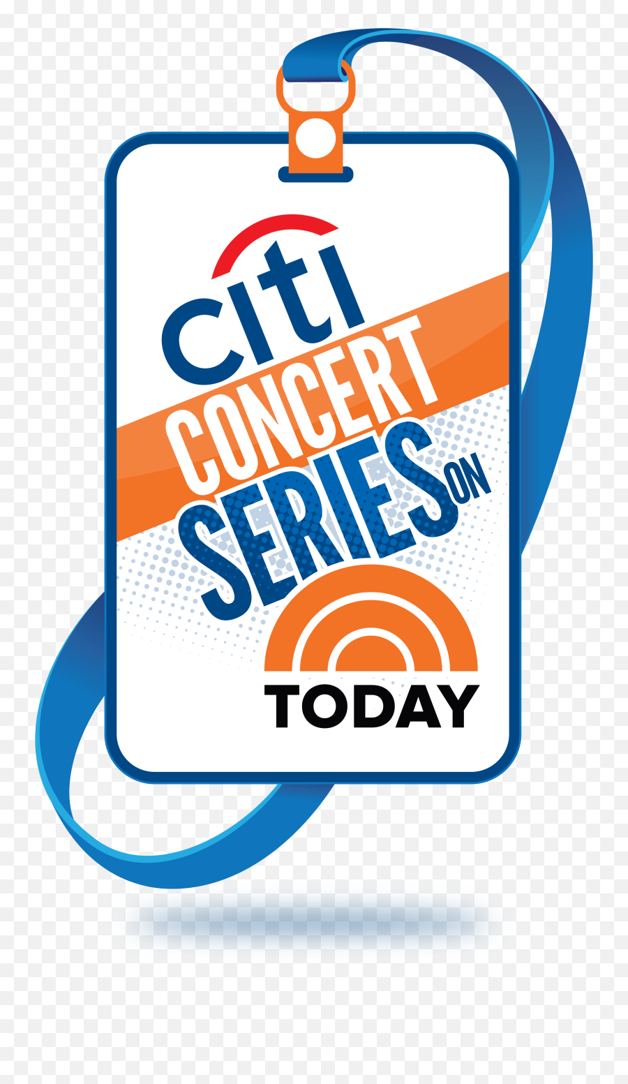Citi Concert Series Logo Png Image With - Concert Show Tickets Today Emoji,Citi Logo