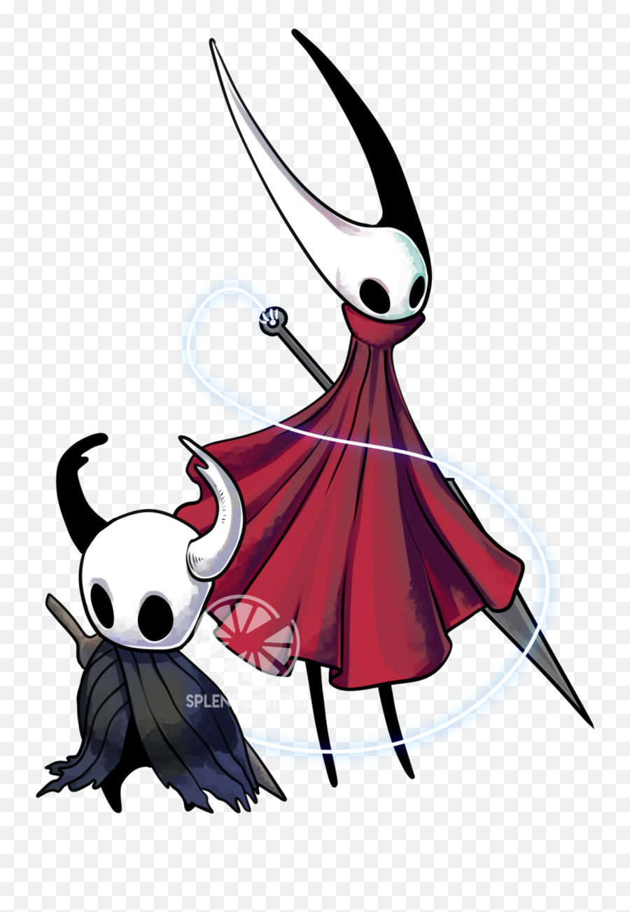 Hollow Knight Story Clipart - Hollow Knight Art Png Emoji,Hollow Knight Png