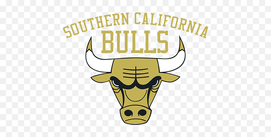Socal Bulls Lacrosse - Socal Bulls Lacrosse Logo Emoji,Bulls Logo