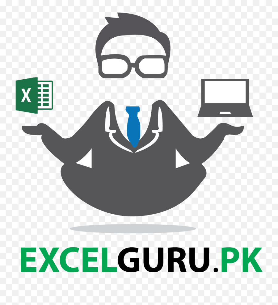 Irfan Bakaly Excel Guru - Excel Guru Emoji,Microsoft Excel Logo