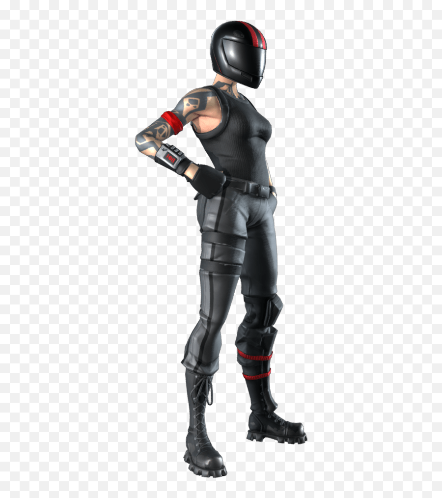 Download Red Line Fortnite Png Png - Fictional Character Emoji,Red Line Png