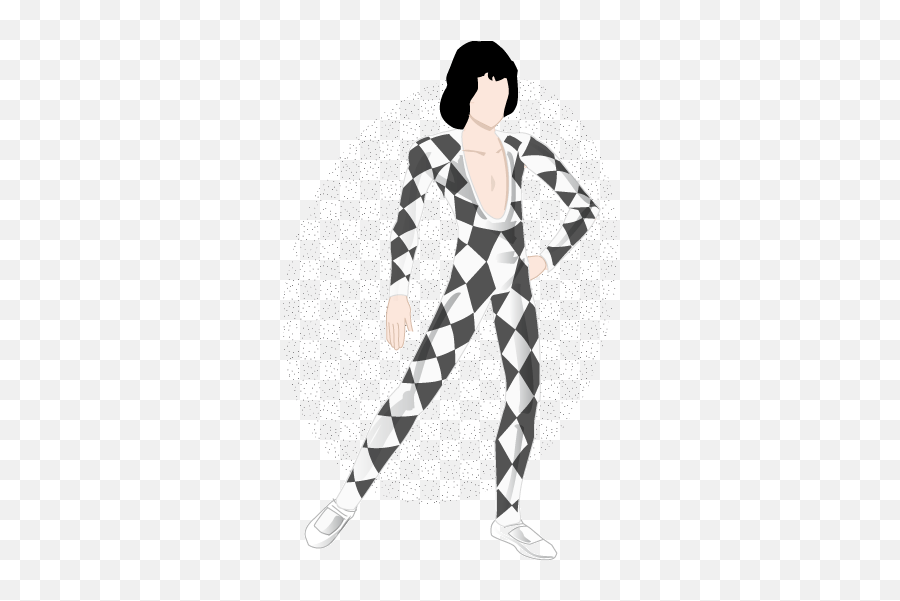 Get Involved - Freddie Mercury Costume Drawing Emoji,Freddie Mercury Png