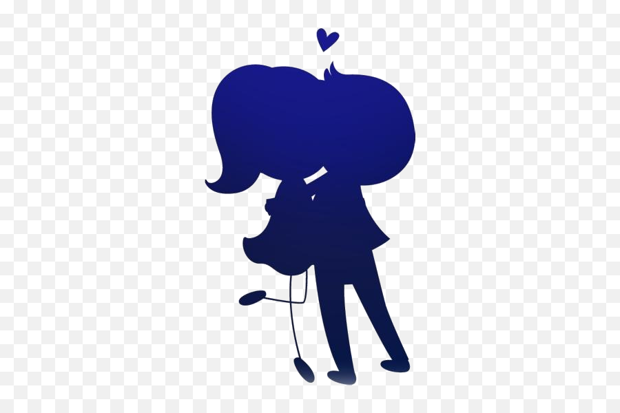 Man Woman Hugging Png Free Transparent Clipart Pngimagespics - Girly Emoji,Hugging Clipart
