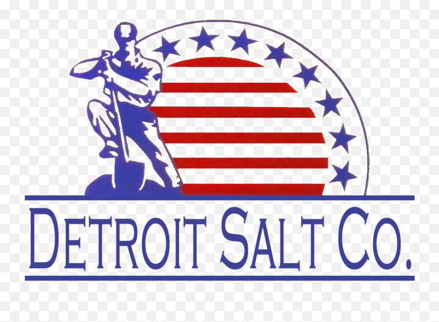 Detroit Salt Company - Detroit Salt Company Emoji,Morton Salt Logo