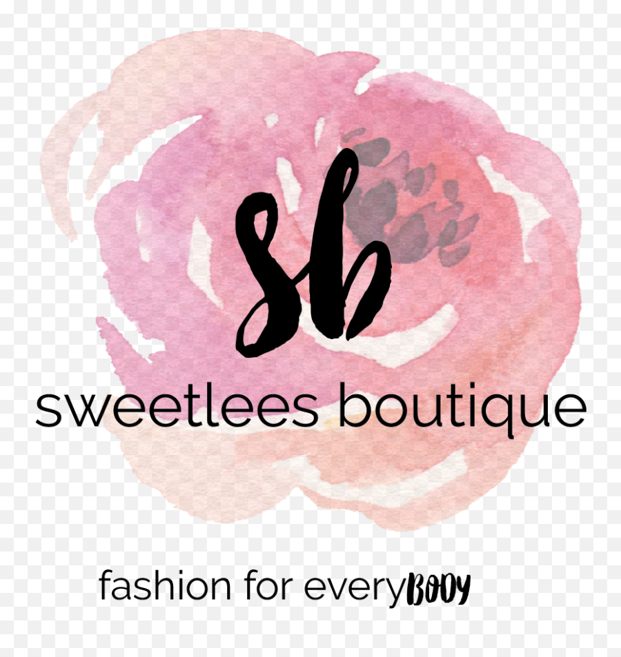 Sweetlees Boutique - Chic Boutique Emoji,Boutique Logos