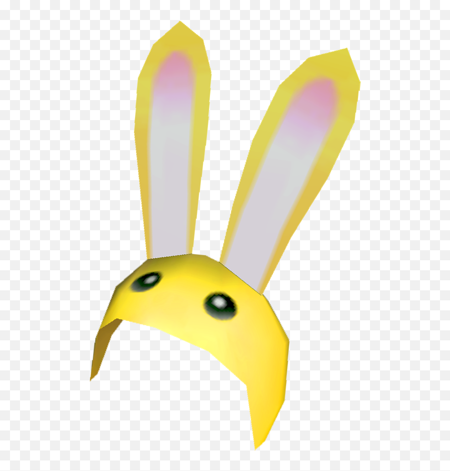 Clipart Bunny Headband Clipart Bunny Headband Transparent - Majoras Mask Bunny Mask Emoji,Bunny Ears Png