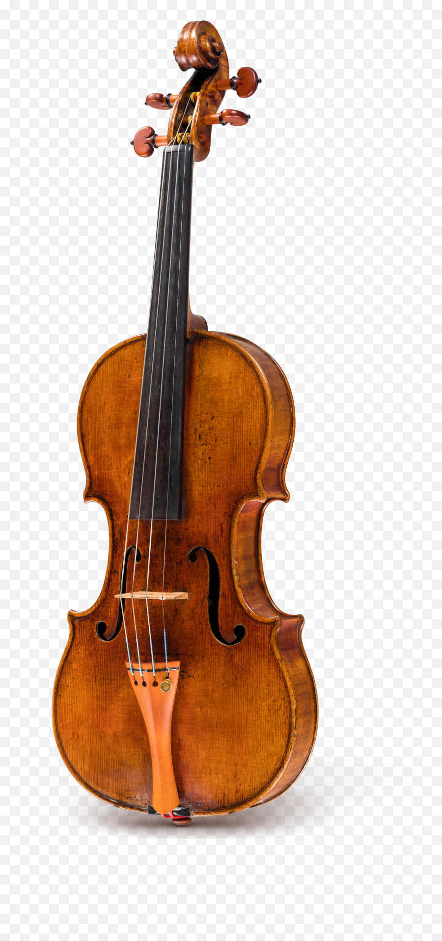 In Consortium - French Violin Emoji,Violin Png