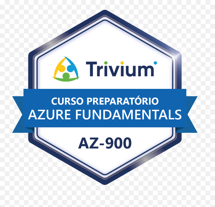 Trivium Microsoft Partner - Badges Acclaim Vertical Emoji,Trivium Logo
