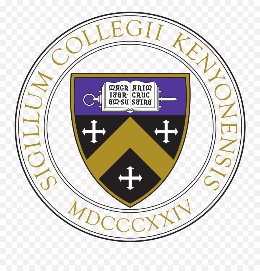 Kenyon College - Kenyon College Logo Emoji,Spelman College Logo