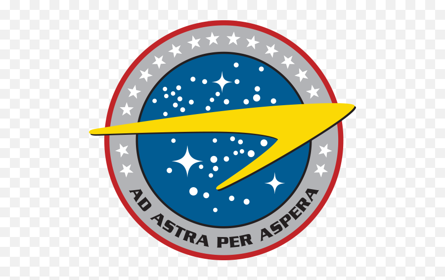 Earth Starfleet And Earth Starfleet Command - Star Trek Enterprise Symbol Emoji,Star Trek Logo