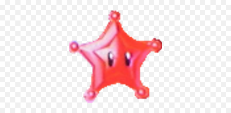 Red Star - Girly Emoji,Red Star Png