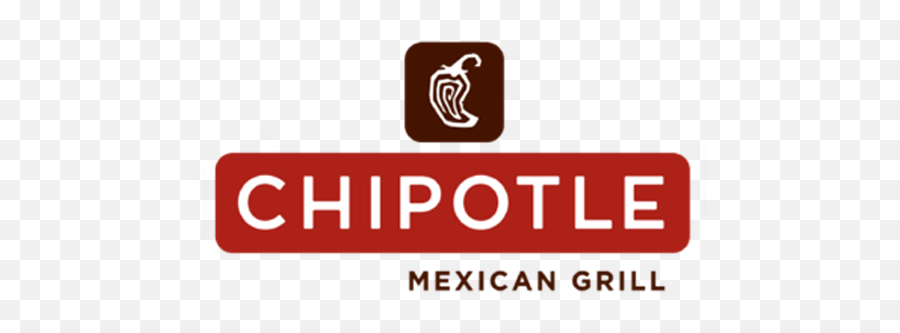 Chipotle Transparent Catering - Chipotle Mexican Grill Png Language Emoji,Chipotle Logo Png
