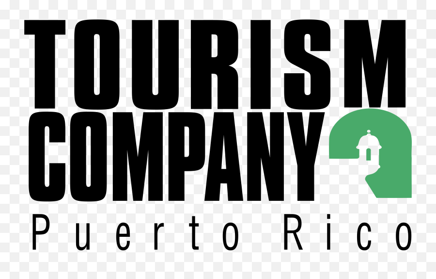 Tourism Company Puerto Rico - Language Emoji,Puerto Rico Logo