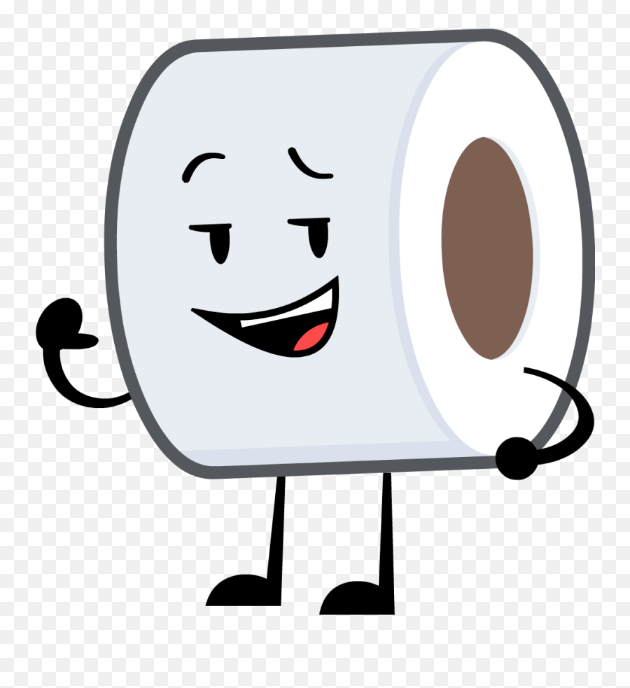 Toilet Paper - Animated Toilet Paper Png Emoji,Toilet Paper Png