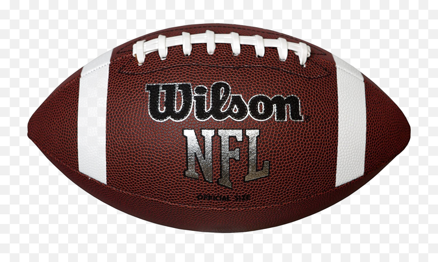 American Football Png Image - Balon De Futbol Americano Wilson Emoji,American Football Png