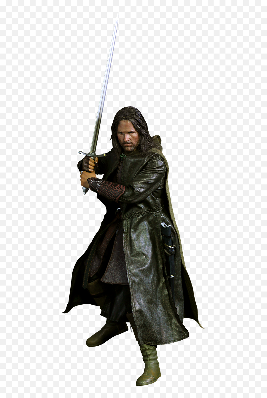 Aragorn Png - Lord Of The Rings Aragorn Png Emoji,Lord Of The Rings Png