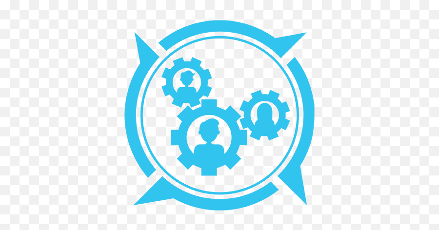 Techscouts - General Dynamics Mission Systems Dot Emoji,General Dynamics Logo