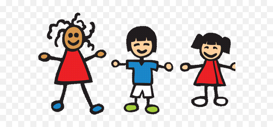 Free Kindergarten Clip Art Pictures - Png Children Holding Hands Emoji,Welcome To Kindergarten Clipart
