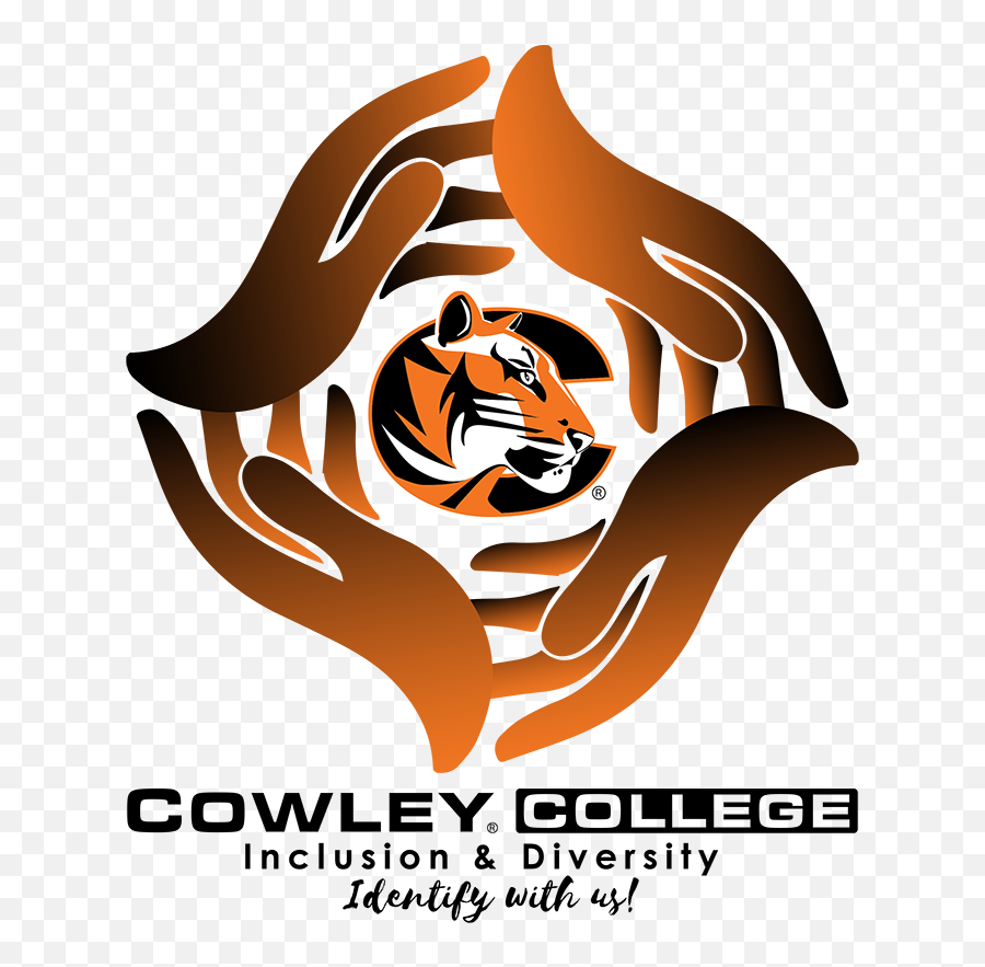 Inclusion And Diversity At Cowley College - Cowley College Emoji,Diversity Logo