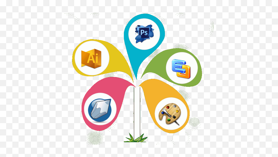 Logo Design Company In Chennailogo Designer Chennai - Language Emoji,Logo Developement