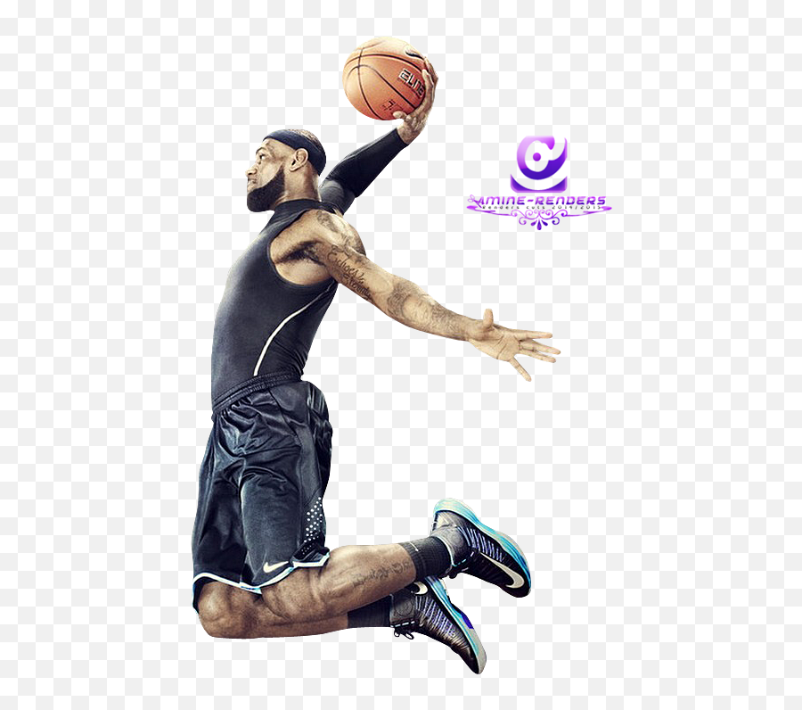 Lebron James Posters Black And White - Dunk Lebron James Art Emoji,Lebron James Lakers Png