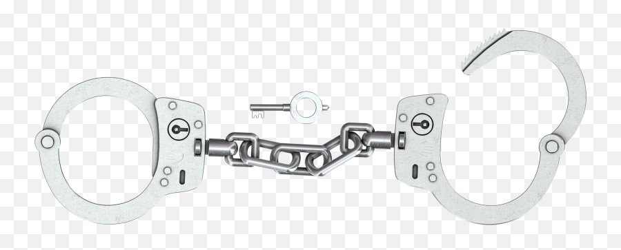 Handcuffs Shackles Guilty - Editing Picsart Chain Png Emoji,Handcuffs Transparent Background