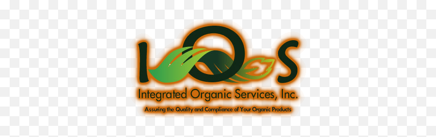 Integrated Organic Services Inc - Language Emoji,Organic Png