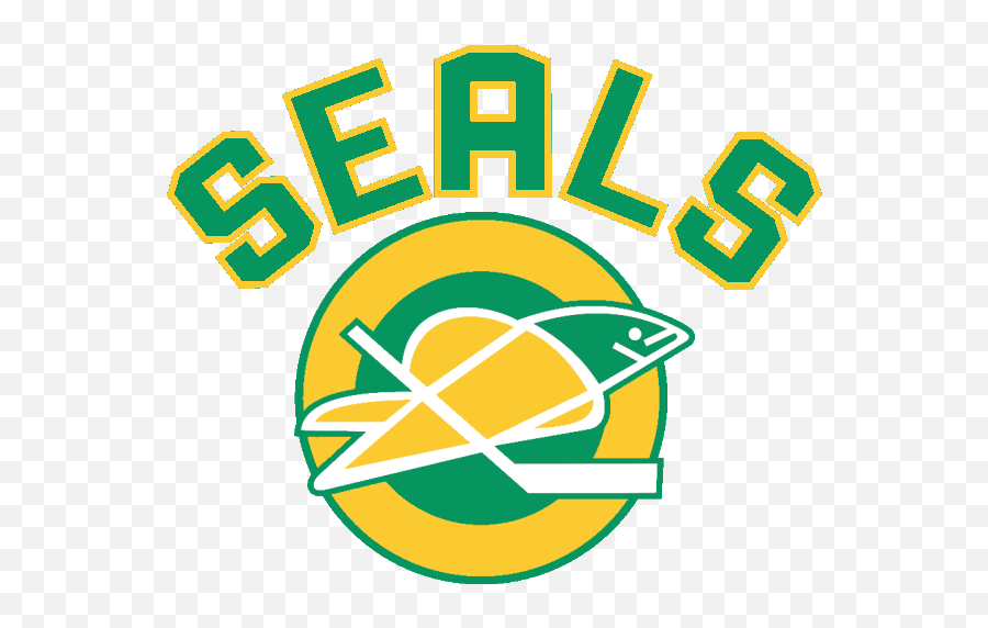 Team Clubhouse - California Golden Seals Logo Emoji,Espn Fantasy Football Logo
