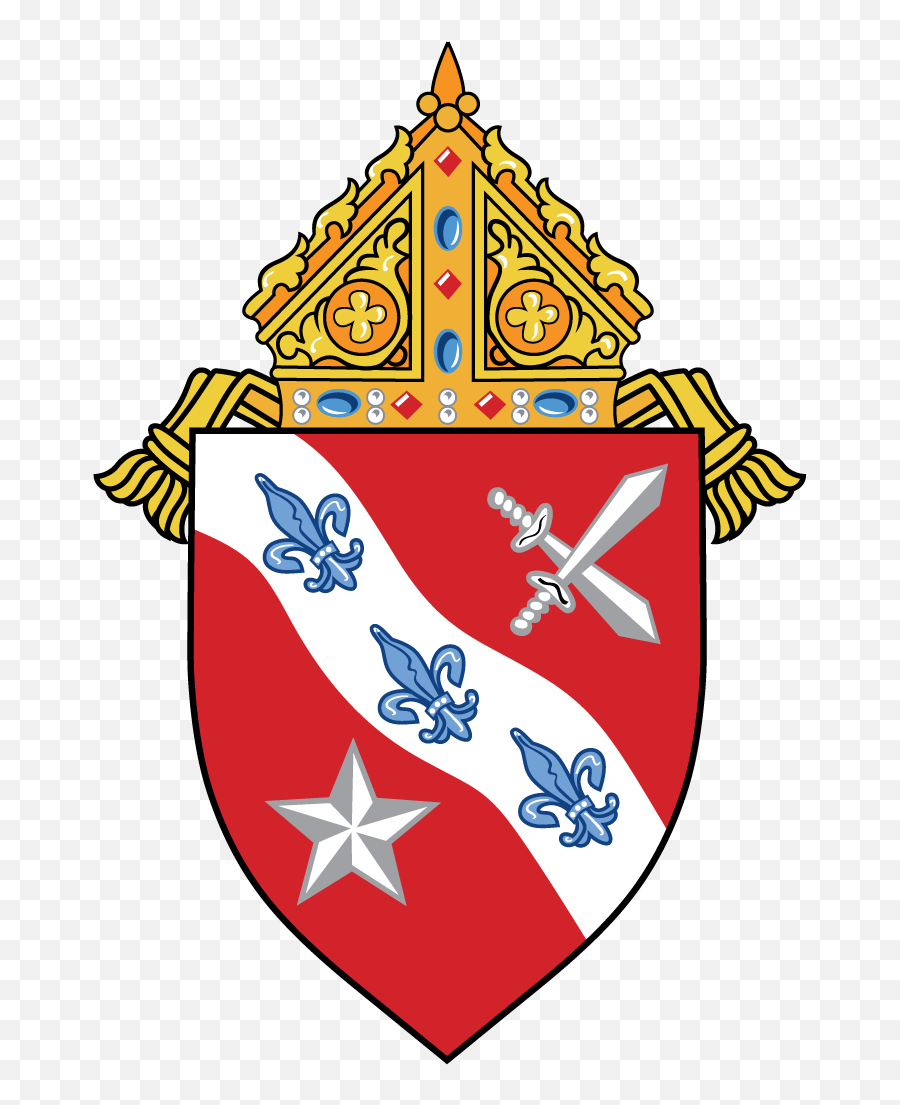 Catholic - Catholic Diocese Of Dallas Emoji,Knights Of Columbus Logo