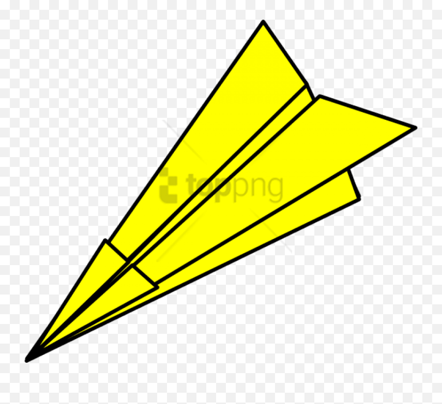 Paper Airplane Clipart Bay - Clipartbarn Color Paper Airplane Clipart Emoji,Airplane Clipart