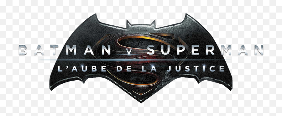 Batman V Superman Laube De La Emoji,Batman V Superman Logo Png