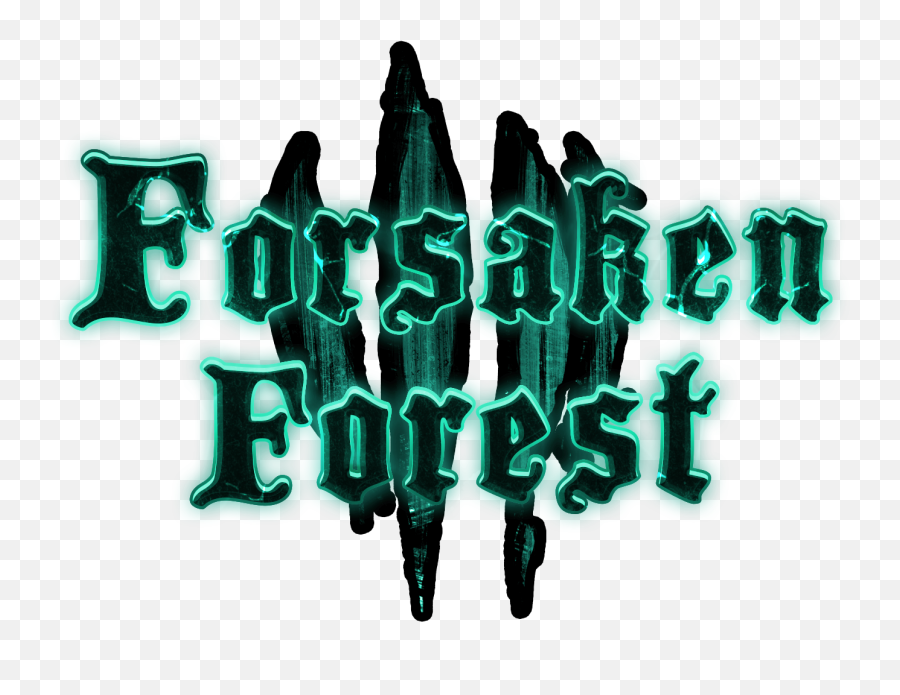Wolf Companion Enchanted Wolf - Forsaken Forest Emoji,Kickstarter Logo