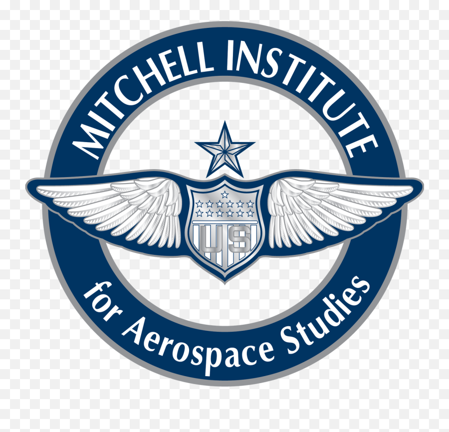 110 Space Breakfast - Space Force Organizing Training Mitchell Institute Logo Emoji,Space Force Logo