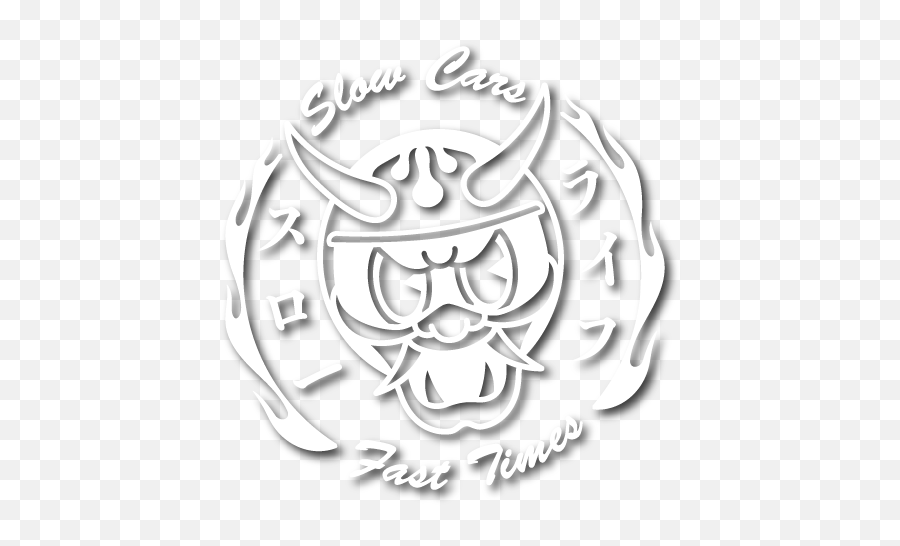 Fast Times Oni Vinyl U2013 Tofu Run Emoji,Oni Png