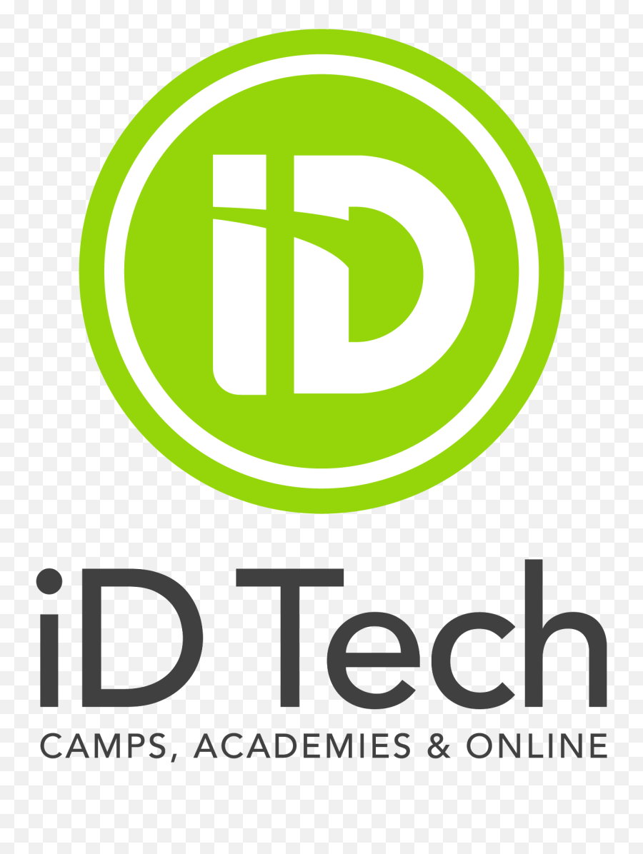 Id - Id Tech Emoji,Tech Logo