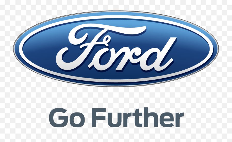 Lincoln Motor Company Clipart Png - Ford Logo And Slogan Emoji,Motor Company Logo